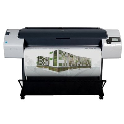  Drukarka HP DesignJet T790 - CR647A