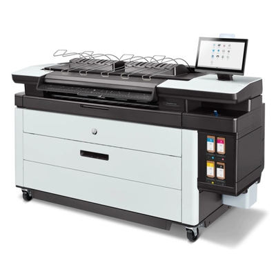 Drukarka HP DesignJet XL 3600