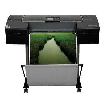 Drukarka HP DesignJet Z2100 - Q6675A