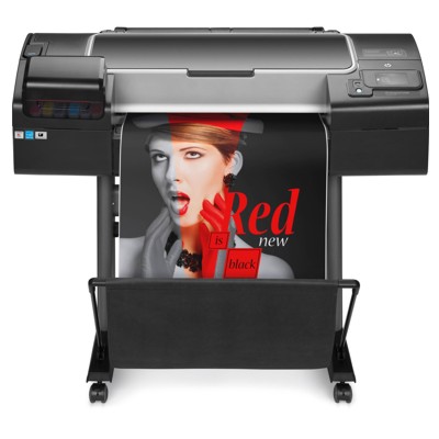 Drukarka HP DesignJet Z2600