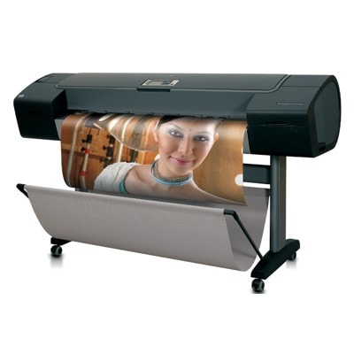 Drukarka HP DesignJet Z3100 - Q5669A