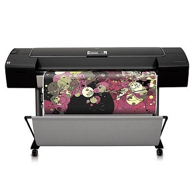  Drukarka HP DesignJet Z3200 - Q6718B