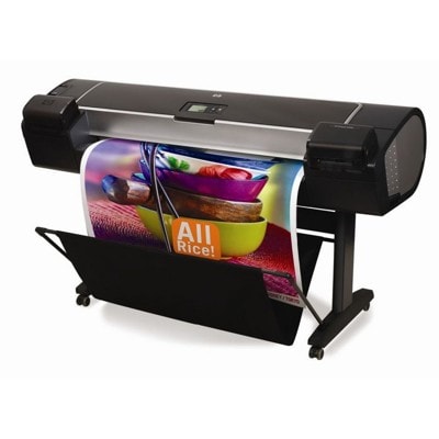  Drukarka HP DesignJet Z5200 - Q6718B