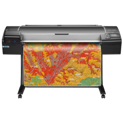  Drukarka HP DesignJet Z5600