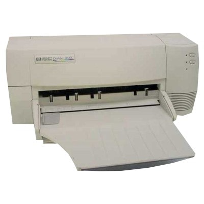 Drukarka HP DeskJet 1000c