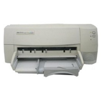 Drukarka HP DeskJet 1100c