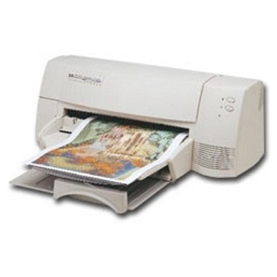 Drukarka HP DeskJet 1120c