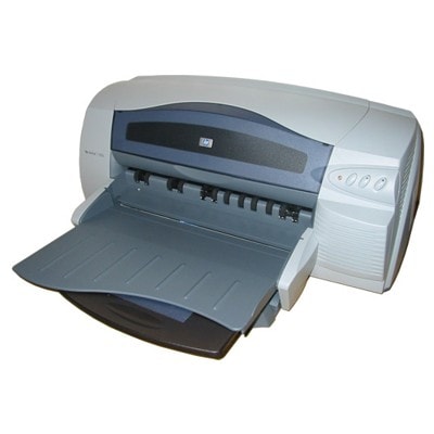 Drukarka HP DeskJet 1180c