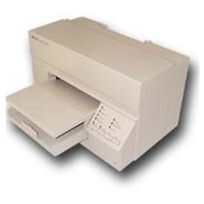 drukarka HP Deskjet 1200 C/PS