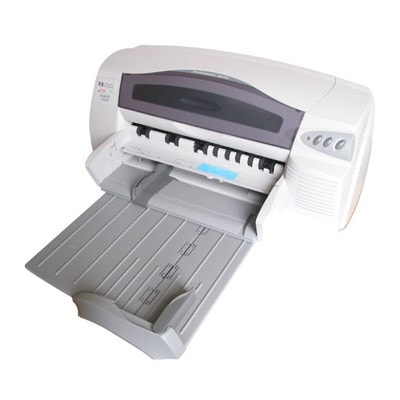 Drukarka HP DeskJet 1220c