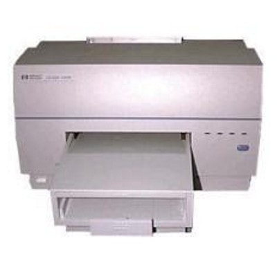 drukarka HP Deskjet 1600 C