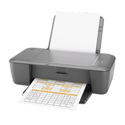  Drukarka HP DeskJet 2000 J210c