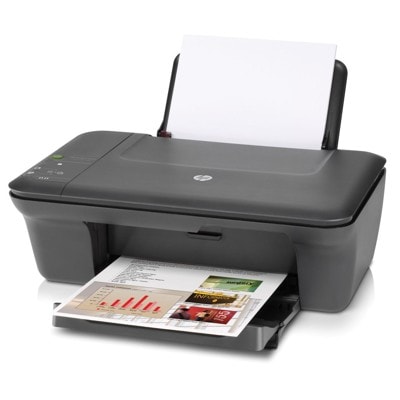 Drukarka HP DeskJet 2050 J510a