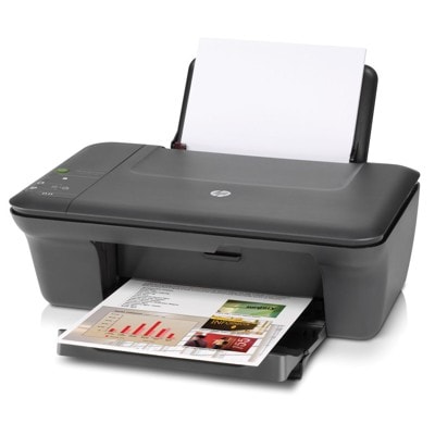 drukarka HP Deskjet 2050 J510e