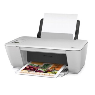drukarka HP Deskjet 2542 All-in-One Printer