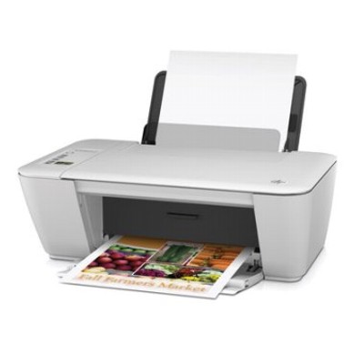 Drukarka HP DeskJet 2542 All-in-One