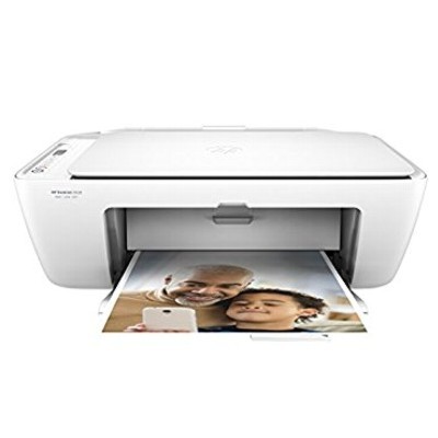  Drukarka HP DeskJet 2600 All-in-One