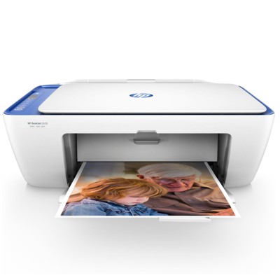 drukarka HP DeskJet 2630 All-in-One