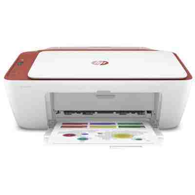  Drukarka HP DeskJet 2700 All-in-One