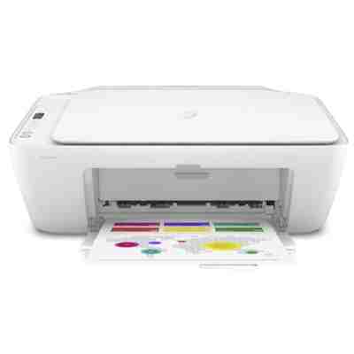  Drukarka HP DeskJet 2720 All-in-One