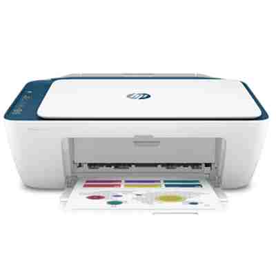  Drukarka HP DeskJet 2721 All-in-One