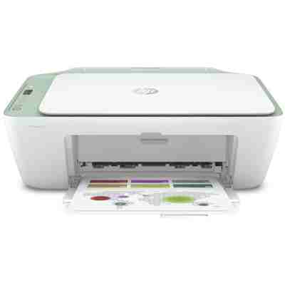 Drukarka HP DeskJet 2722 All-in-One