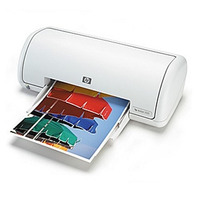 Drukarka HP DeskJet 3300