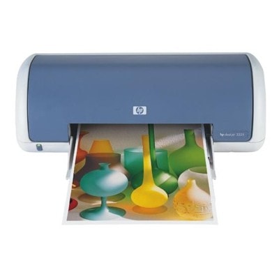 Drukarka HP DeskJet 3325