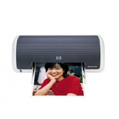 Drukarka HP DeskJet 3420v