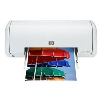  Drukarka HP DeskJet 3425