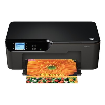  Drukarka HP DeskJet 3520 All-in-One