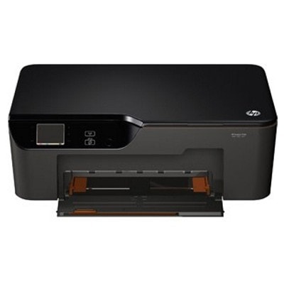  Drukarka HP DeskJet 3526 All-in-One