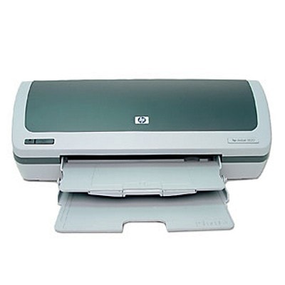 drukarka HP Deskjet 3600