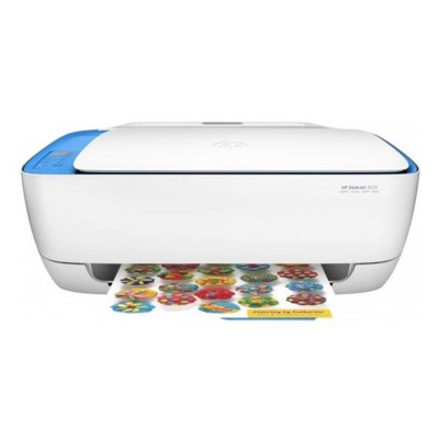  Drukarka HP DeskJet 3639 All-in-One