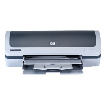 drukarka HP Deskjet 3650 V