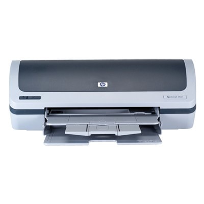  Drukarka HP DeskJet 3650