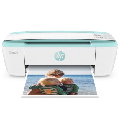 Drukarka HP DeskJet 3730 All-in-One