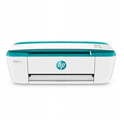 Drukarka HP DeskJet 3762 All-in-One