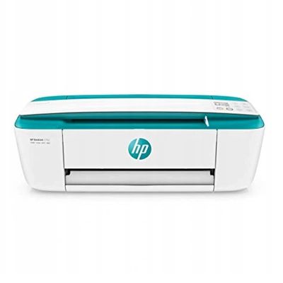drukarka HP DeskJet 3762 All-in-One