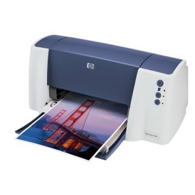 Drukarka HP DeskJet 3800