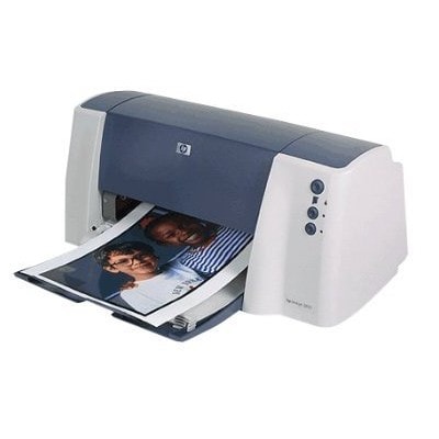 drukarka HP Deskjet 3820 C