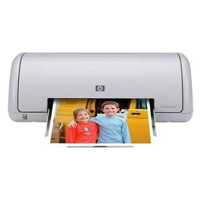 Drukarka HP DeskJet 3920