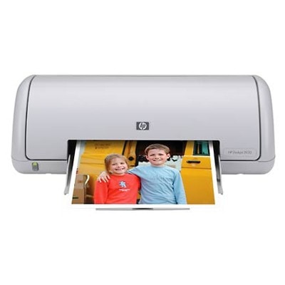 drukarka HP Deskjet 3920