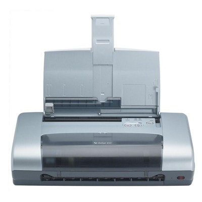 Drukarka HP DeskJet 450cbi