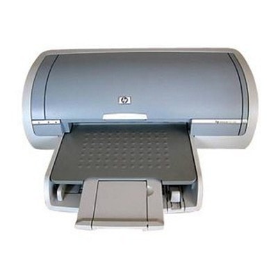 Drukarka HP DeskJet 5100