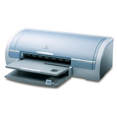 drukarka HP Deskjet 5168