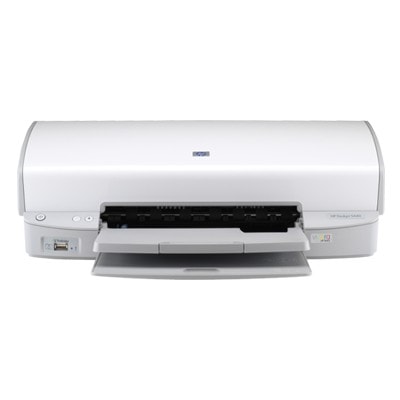 Drukarka HP DeskJet 5400