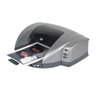 drukarka HP Deskjet 5550