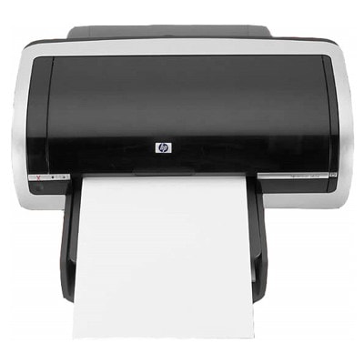 Drukarka HP DeskJet 5652