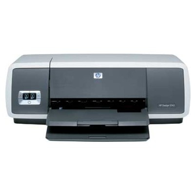 drukarka HP Deskjet 5743